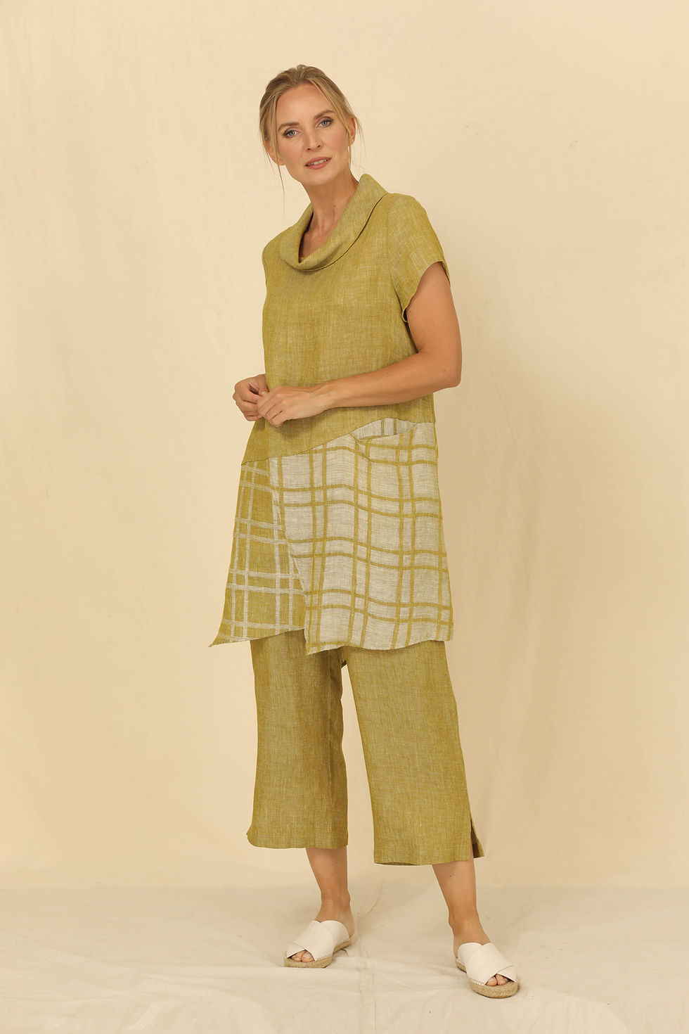 Thumbnail: Cassidy Tunic - L73095