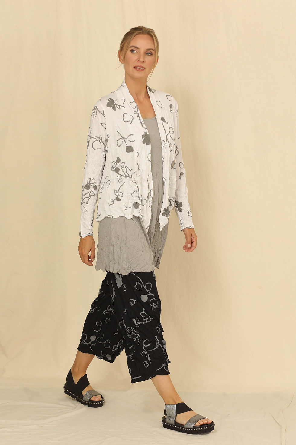 Thumbnail: Evangelista Jacket - C75669