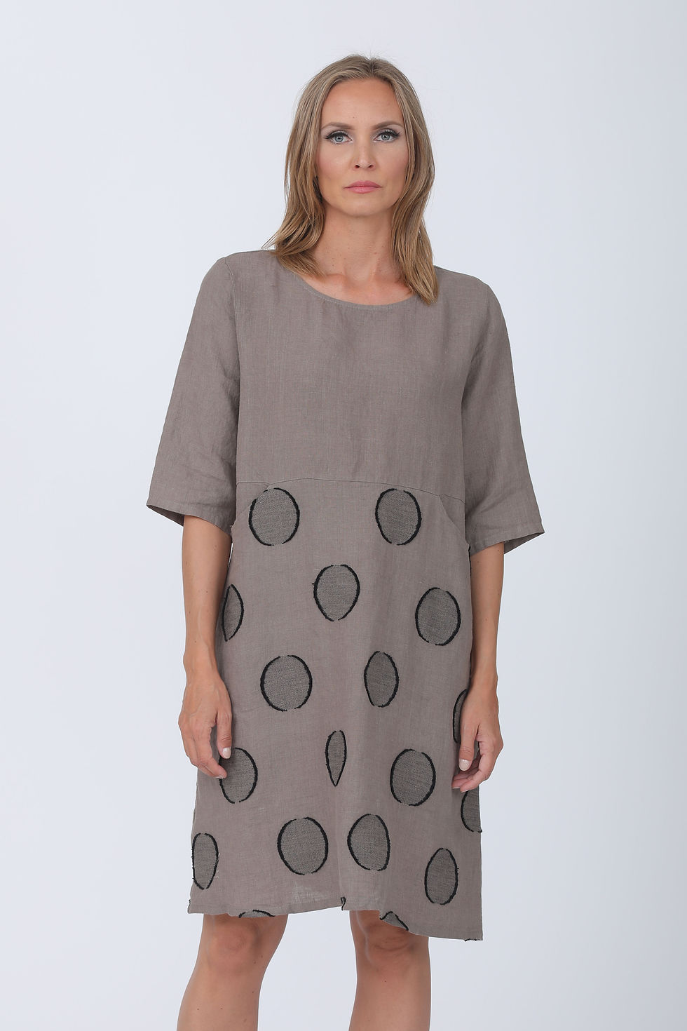 Selenis Dress