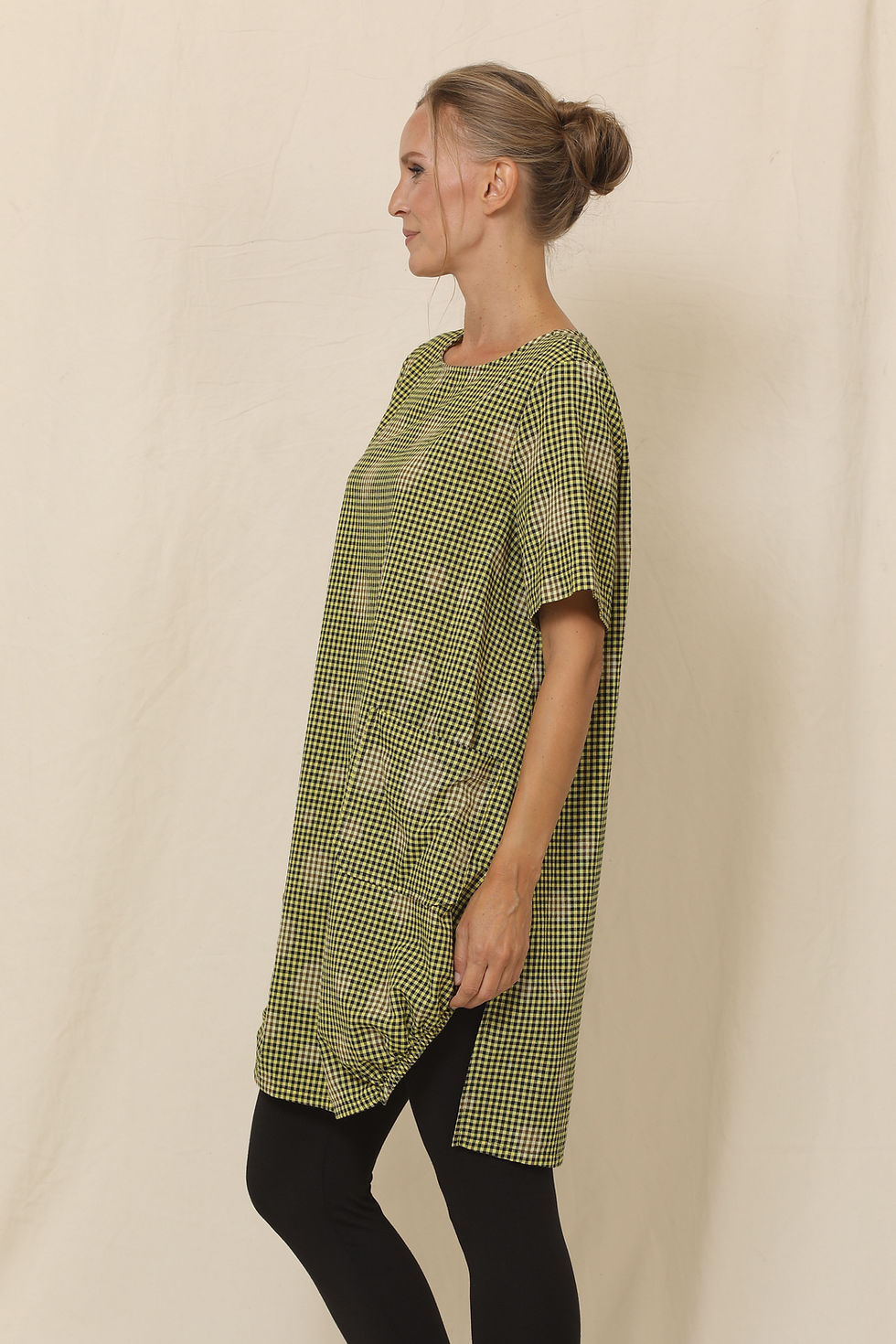 Thumbnail: Aurelie Tunic - 5N3680