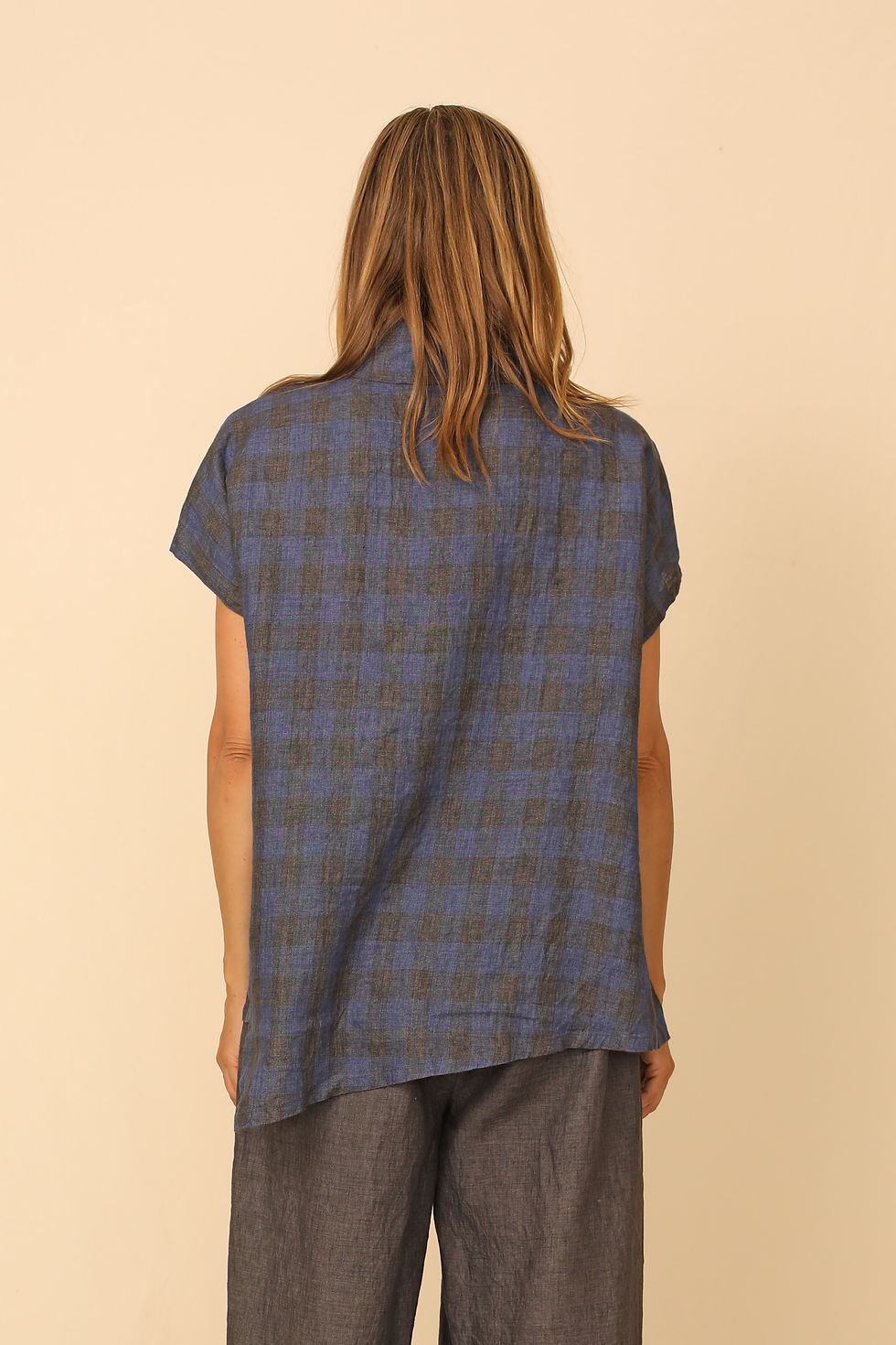 Thumbnail: Cally Shirt - H55098