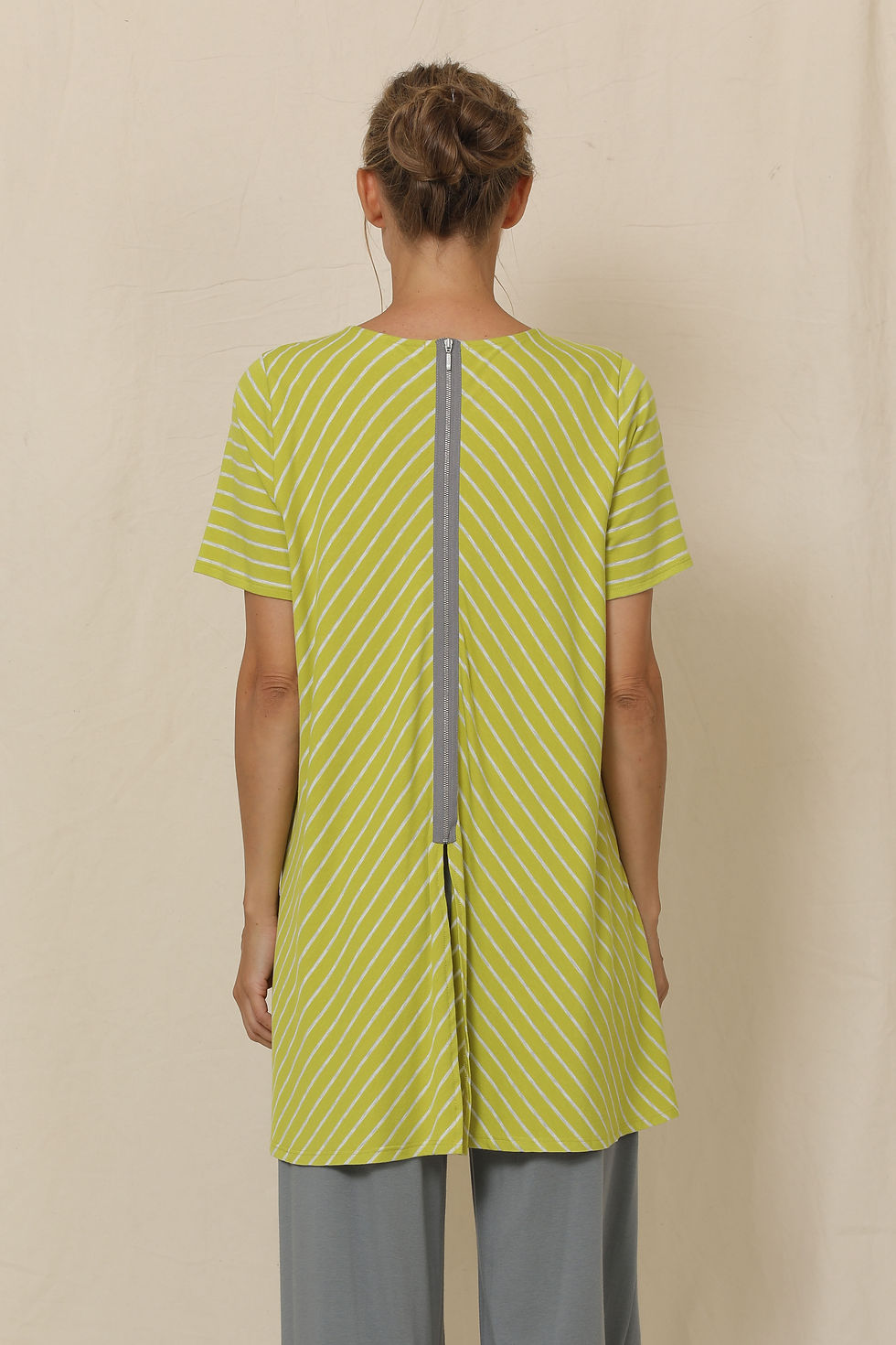 Thumbnail: Avie Tunic - B53605/BT53605