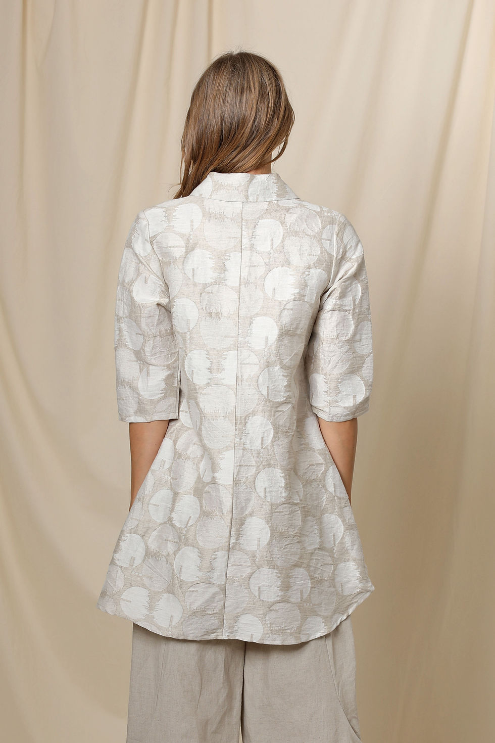 Thumbnail: Ashleigh Shirt Jacket