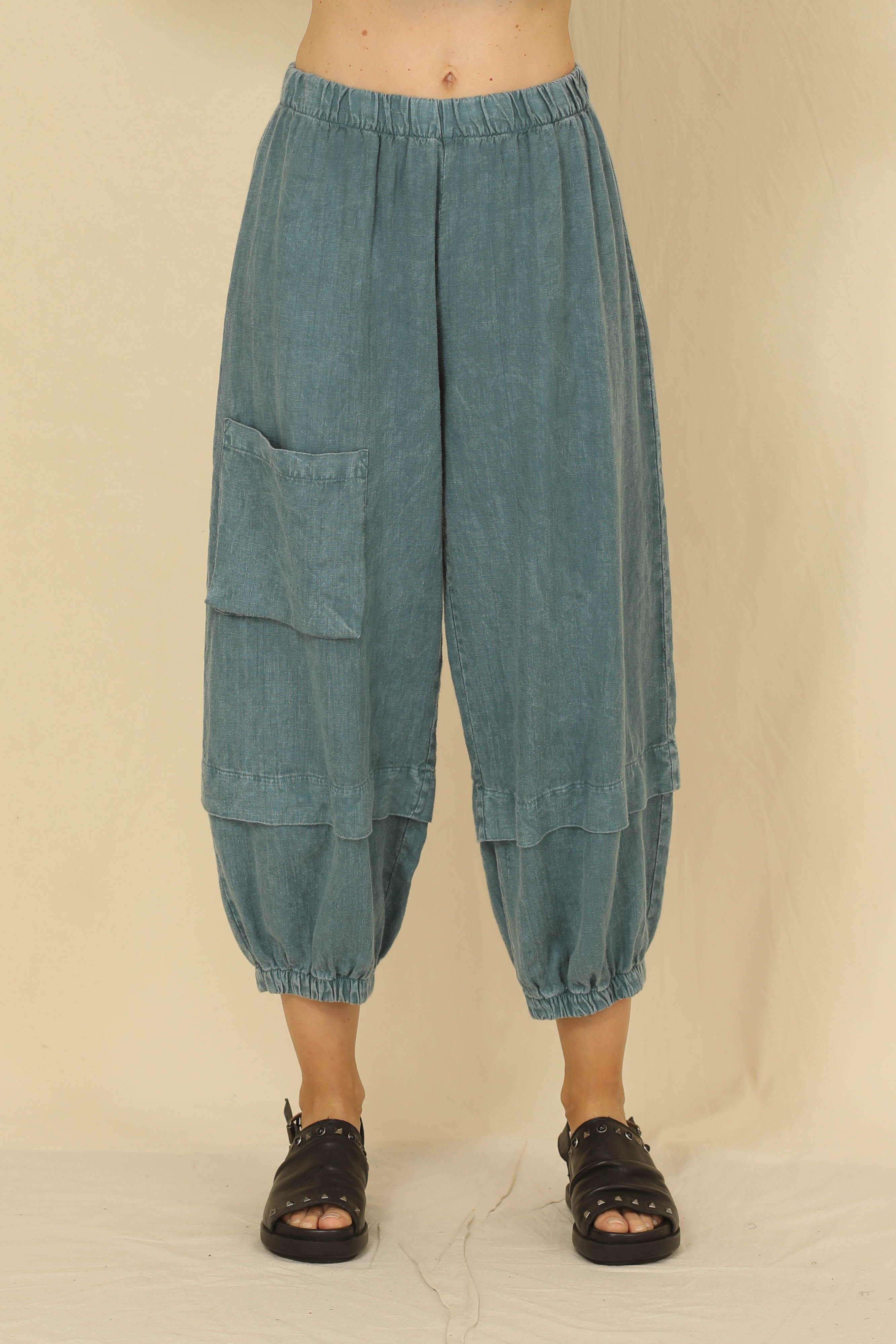 Shelby Pant - 7GC8070