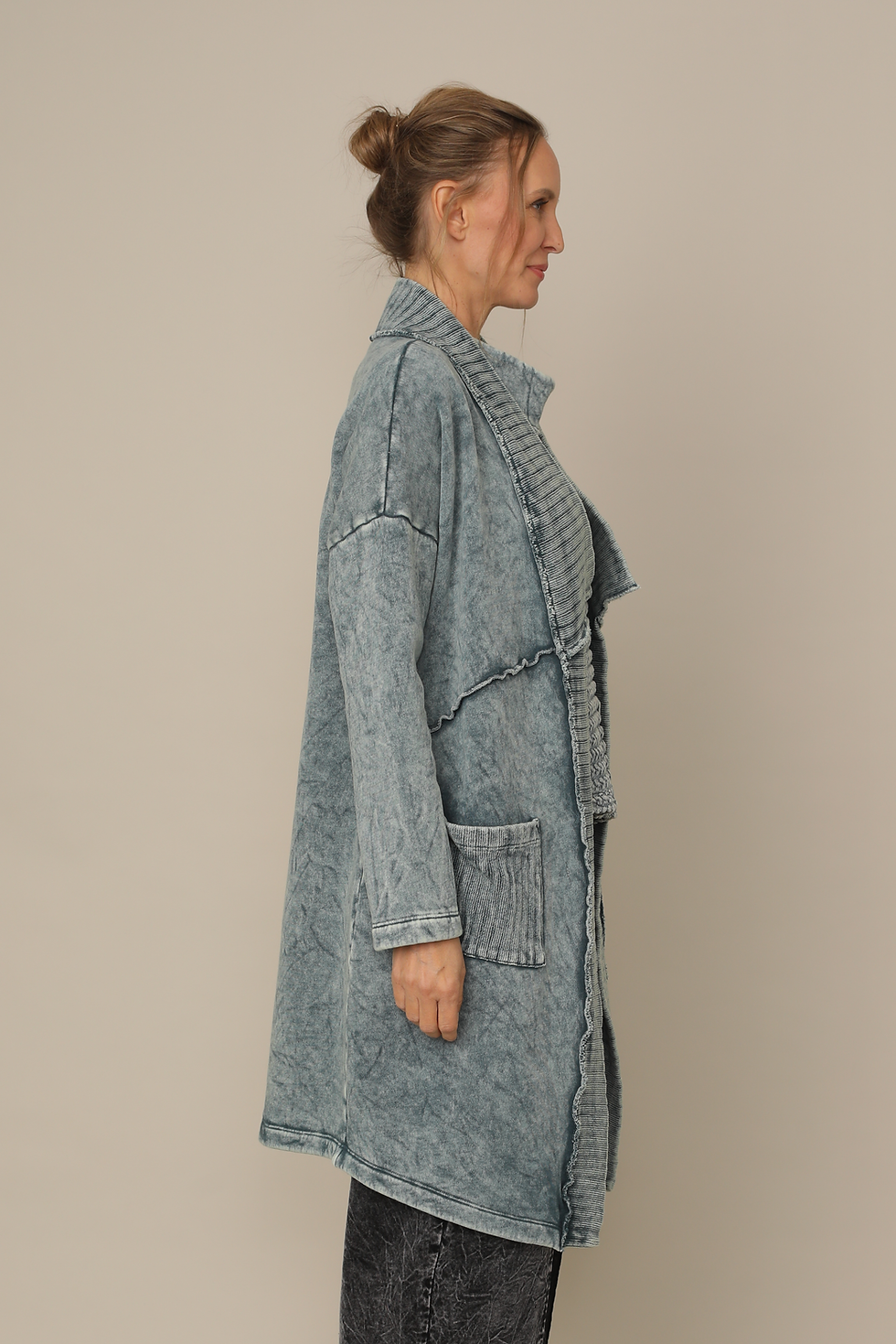 Thumbnail: Felicia Jacket - 4GFL5051