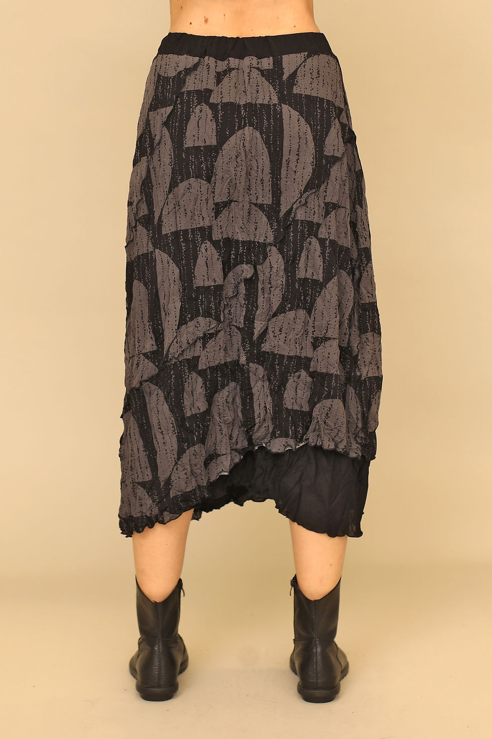 Thumbnail: Rita Reversible Skirt - CM27115