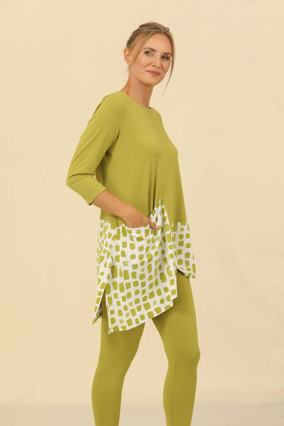 Thumbnail: Delphine Tunic - M73039
