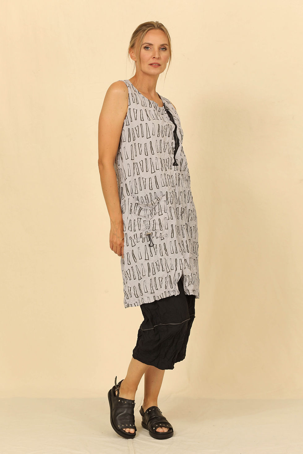 Thumbnail: Sienna Tunic - T73135
