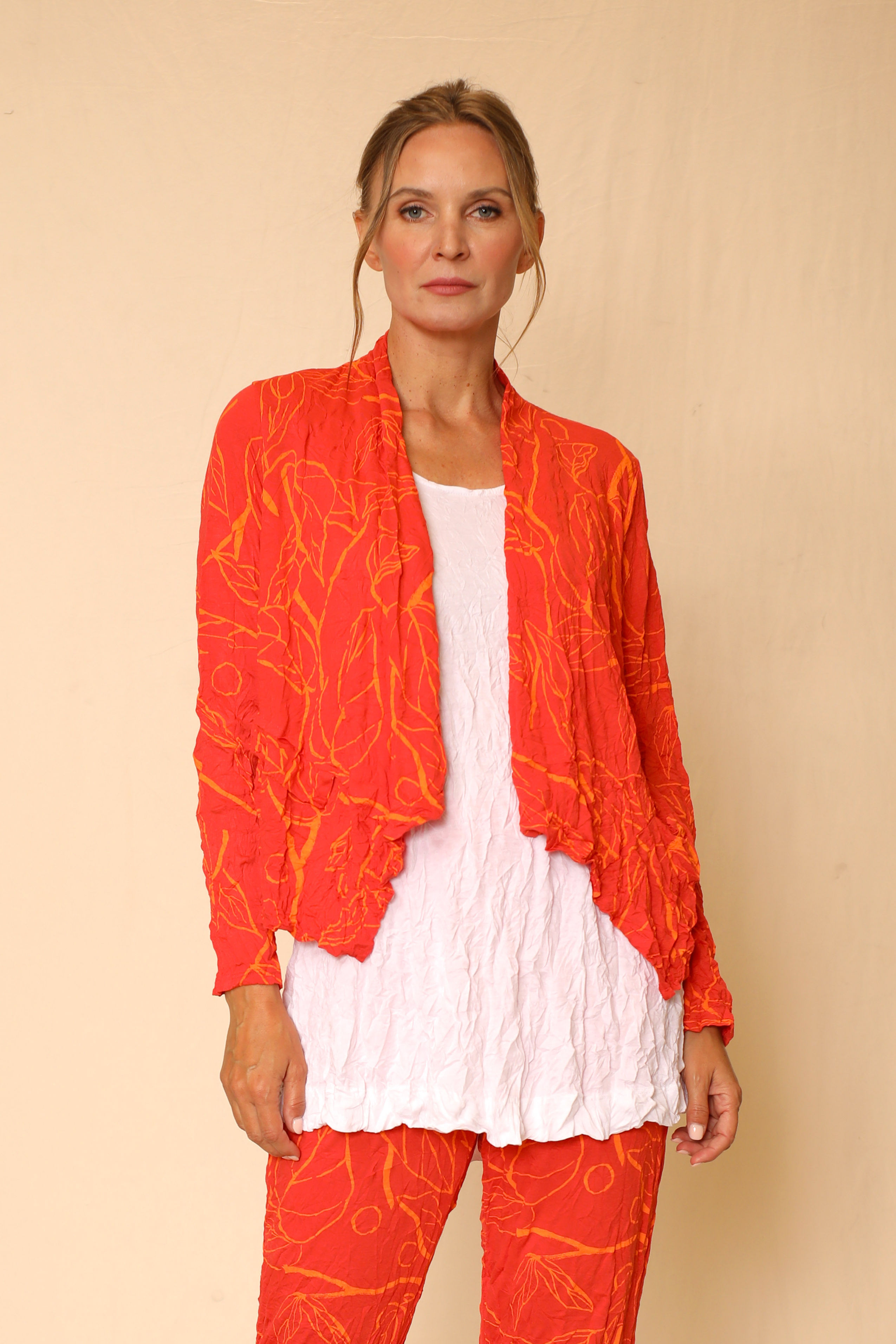 Kassidy Jacket - C95910