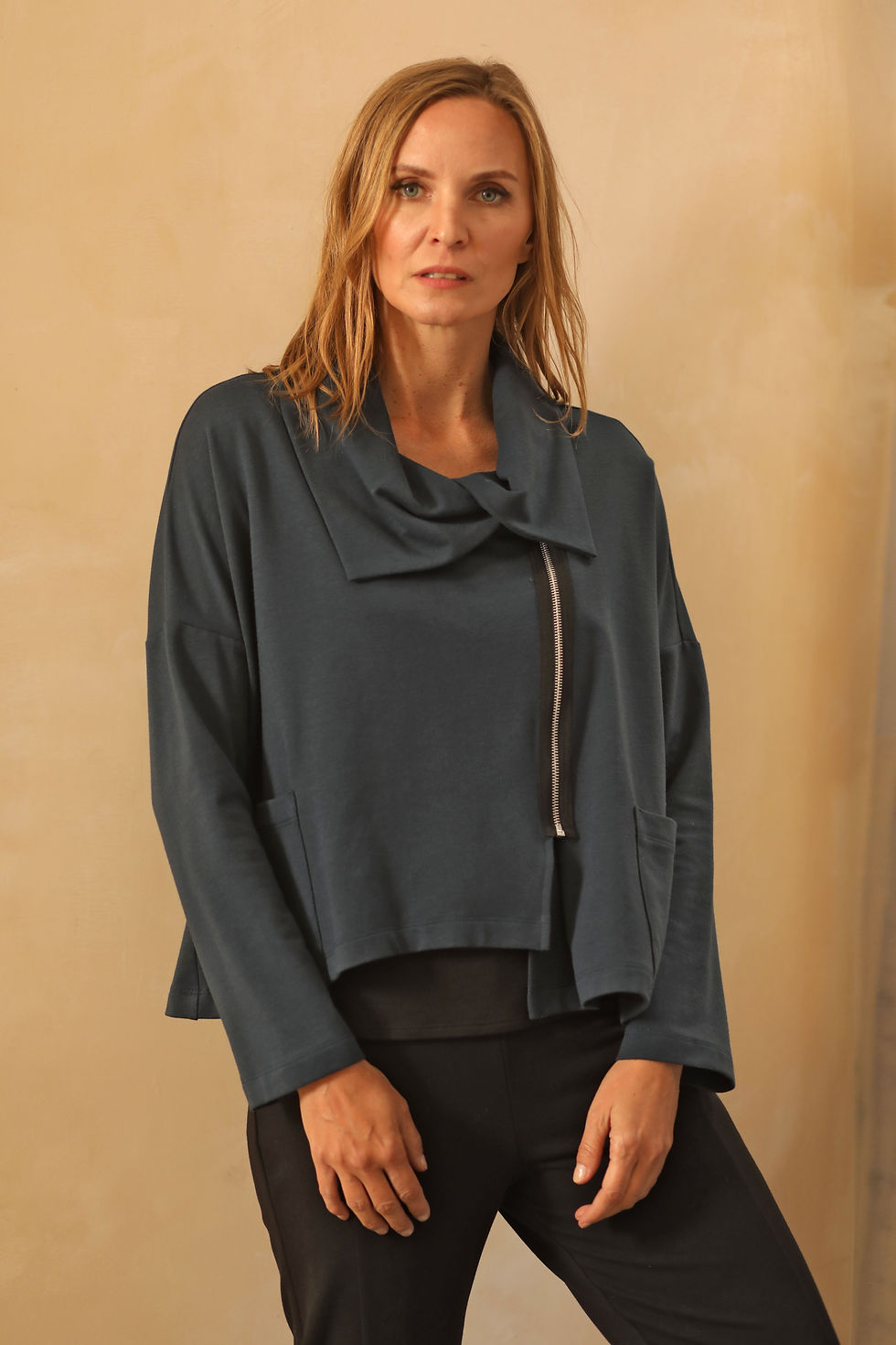 Thumbnail: Mavis Jacket - F85709