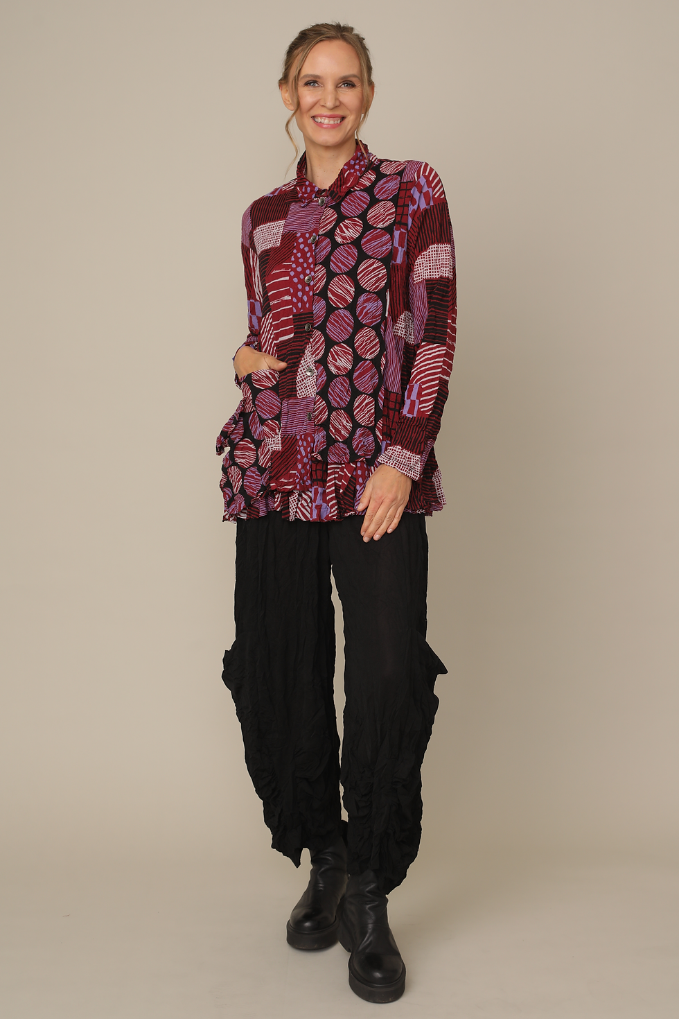 Thumbnail: Jalena Pant - CM48178