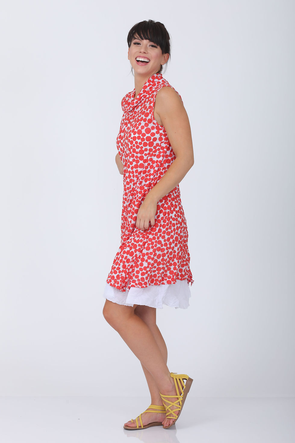 Thumbnail: Kellyanne Dress