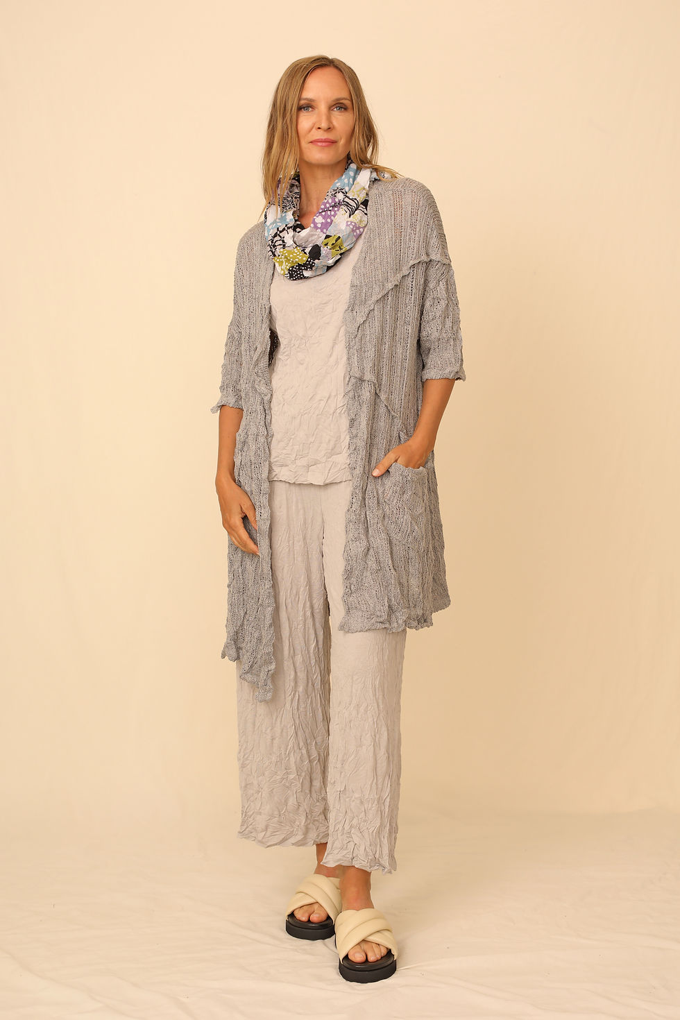 Thumbnail: Lucetta Jacket - SK55961