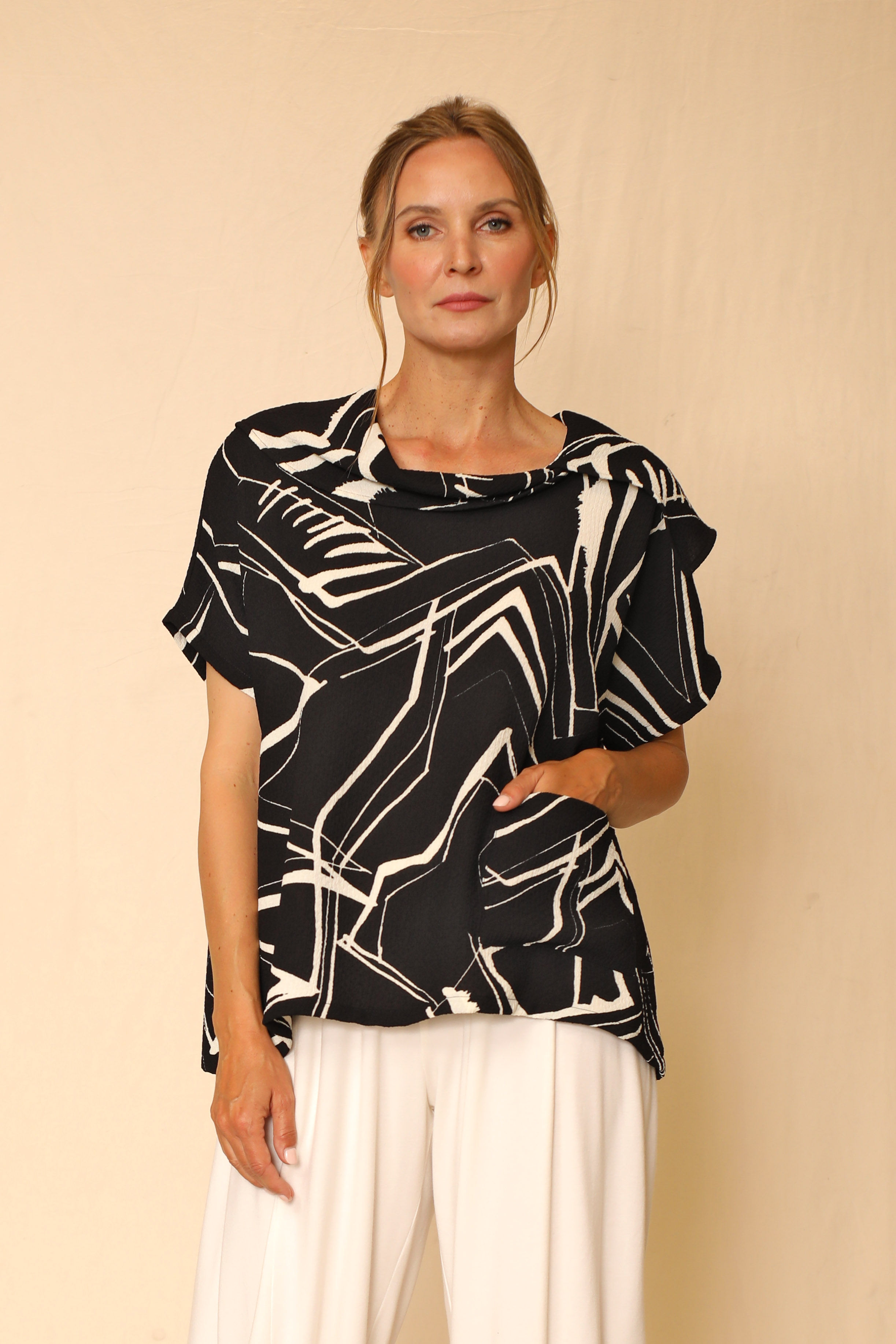 Carlota Top - MP92692