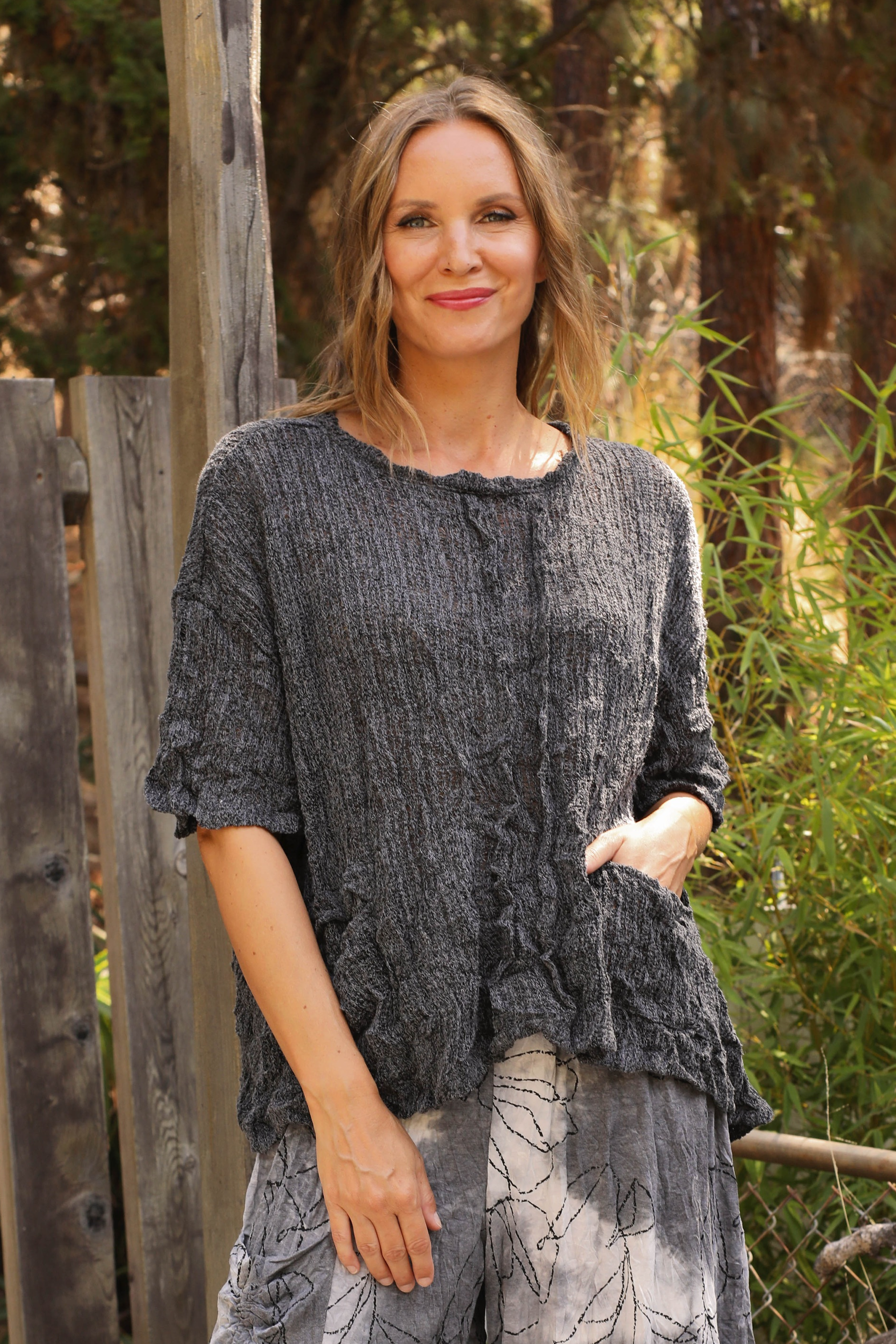 Sloane Top - SK32309