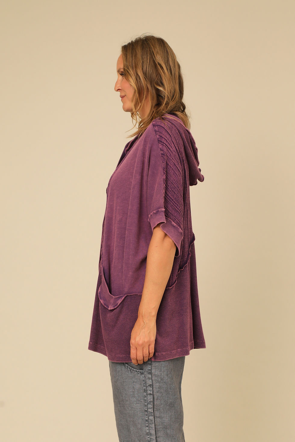 Thumbnail: Helaine Jacket - 3GTH5210