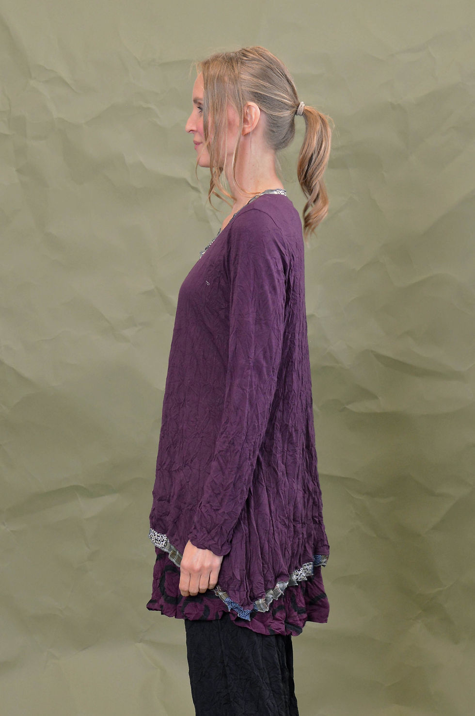Thumbnail: Leilani Tunic