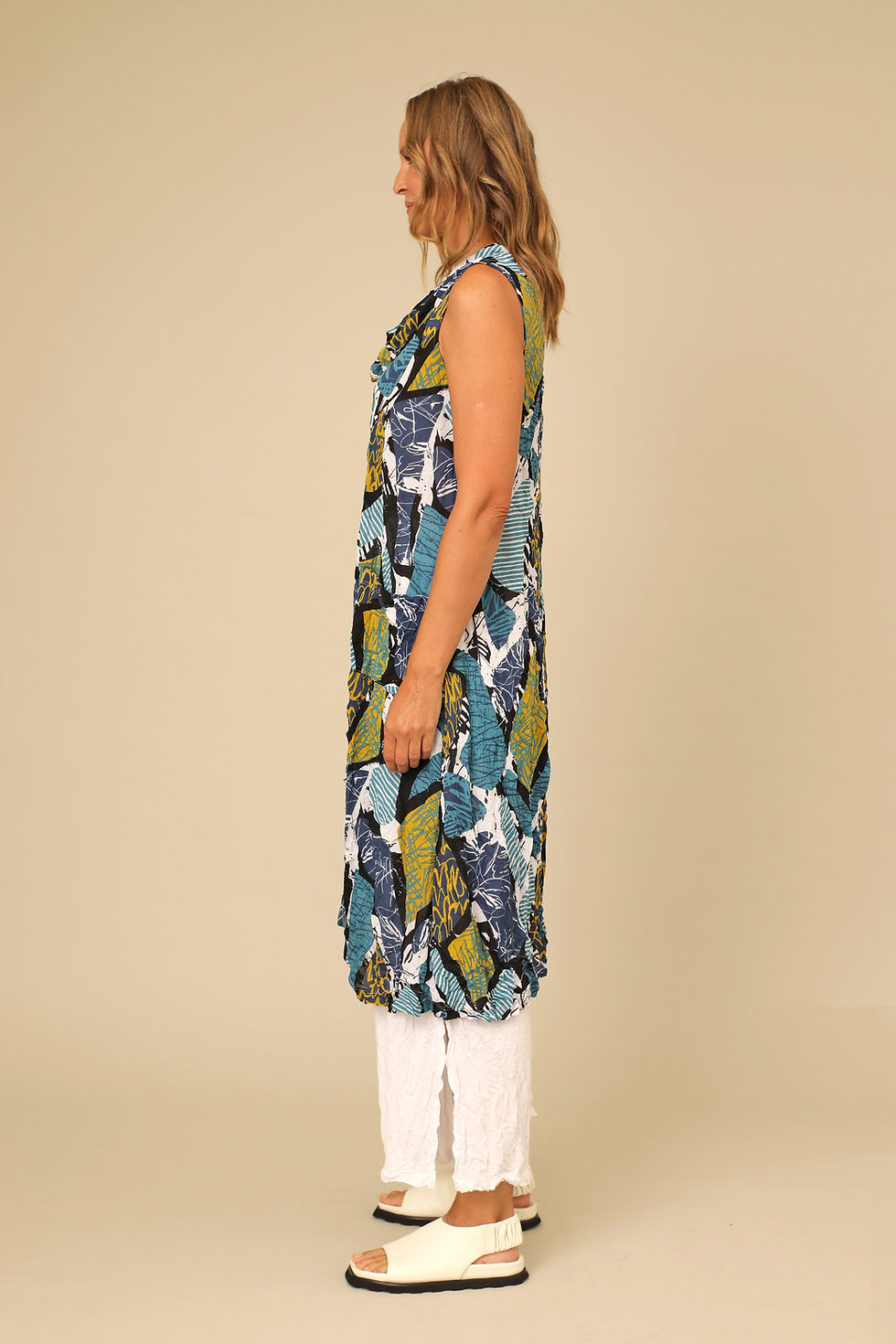 Thumbnail: Indina Dress - CM36260
