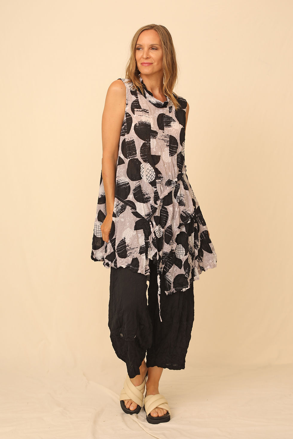 Thumbnail: Pearson Tunic - CM53661