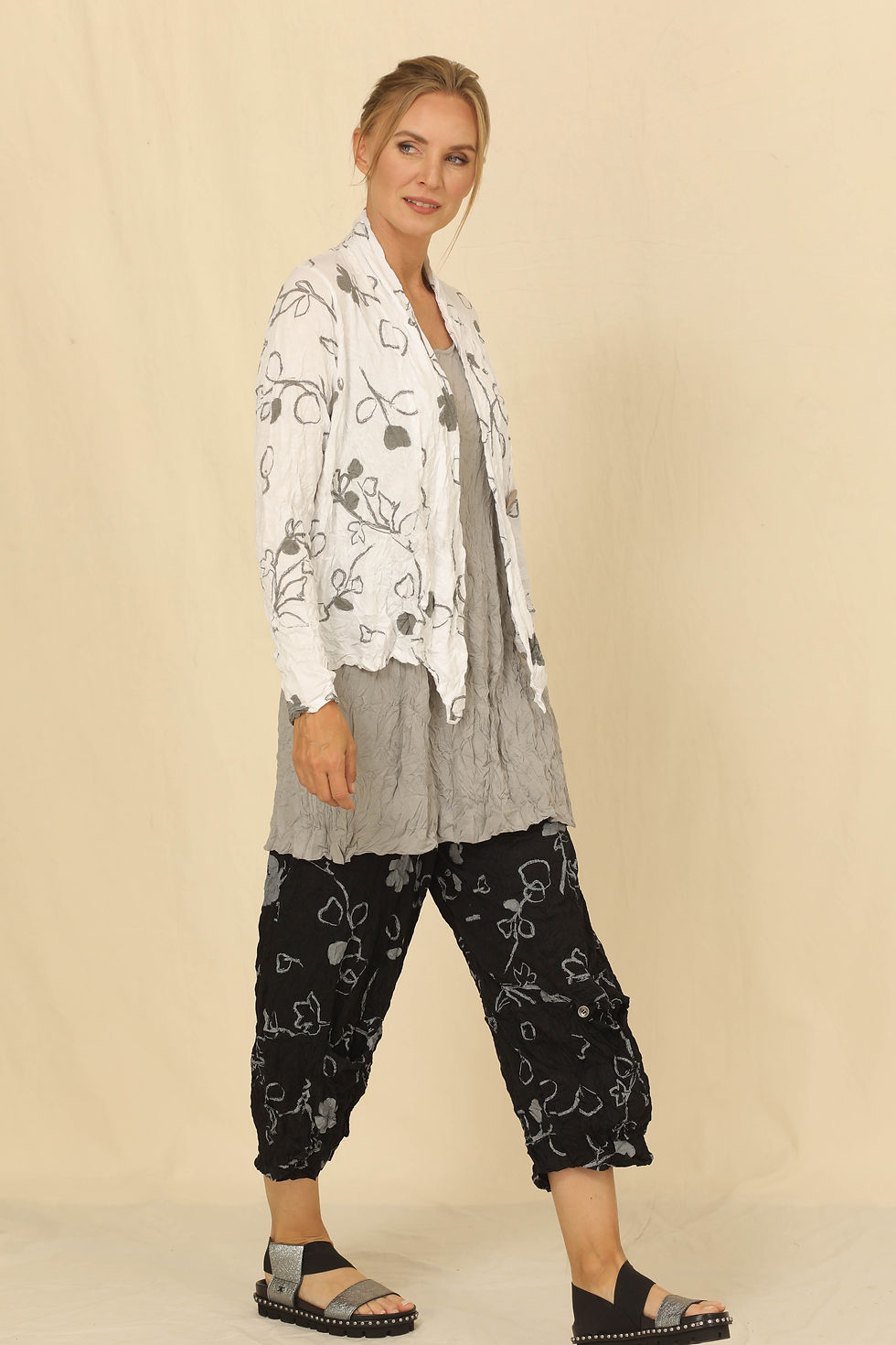Thumbnail: Evangelista Jacket - C75669