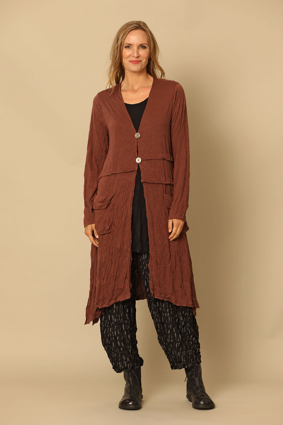 Thumbnail: Fernanda Jacket - C85115