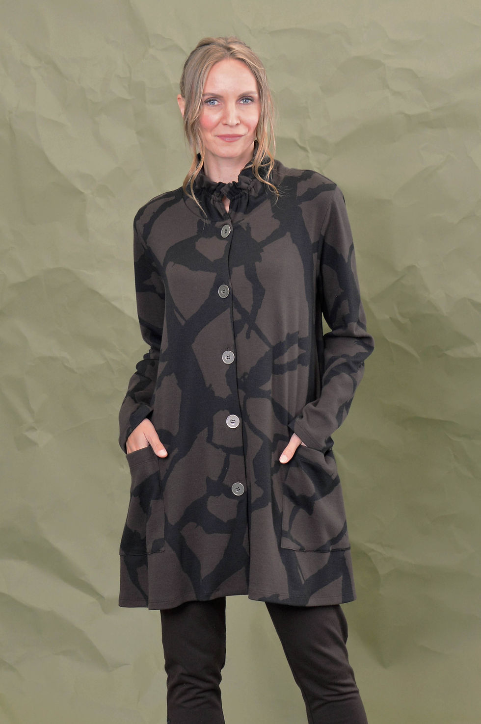Thumbnail: Darcie Jacket