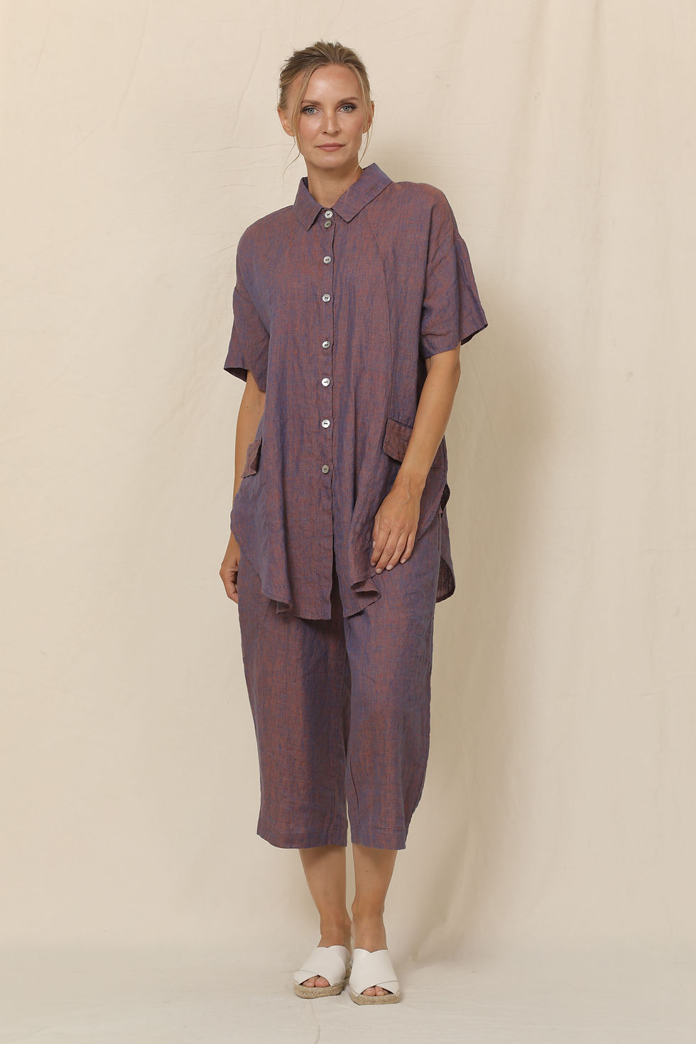 Thumbnail: Filippa Shirt - H55623