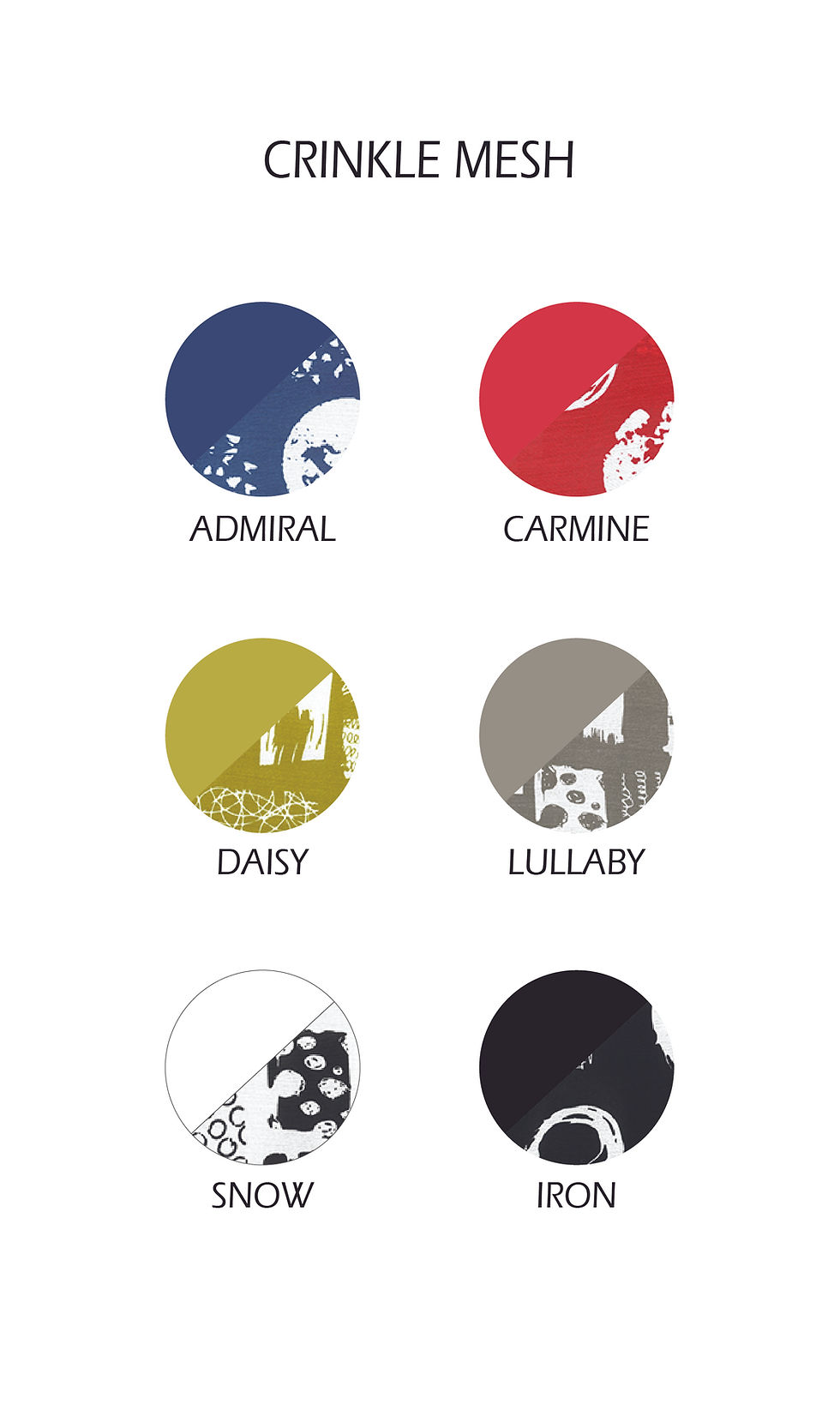 Thumbnail: Olivia Dress - CM76682