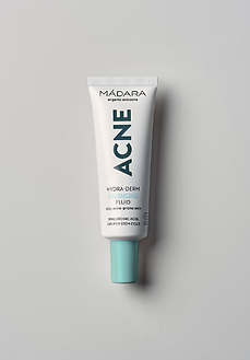 Mádara ACNE Hydra-Derm Balancing Fluid .png