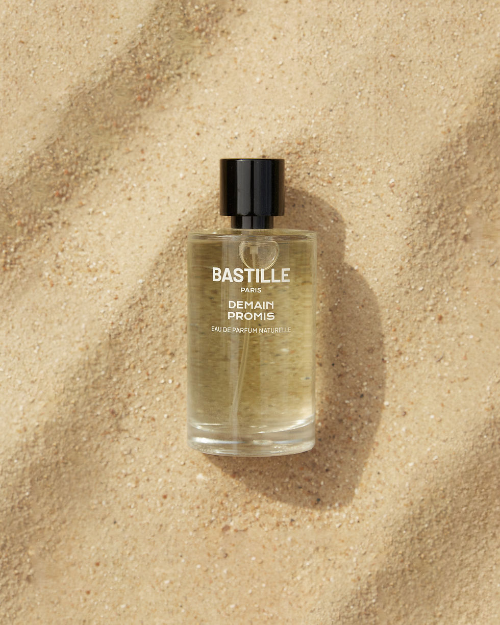 Thumbnail: Bastille DEMAIN PROMIS, Aromatic - Eau de Parfum 50ml