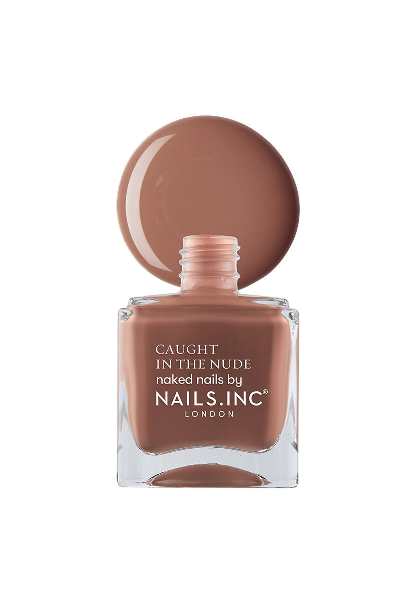 Thumbnail: NAILS INC Caught In The Nude -  Maldives Beach Nude