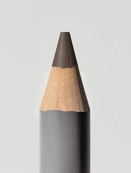 Thumbnail: Mádara The Brow Pencil Dark Brown #1