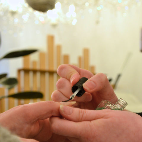 Manicures