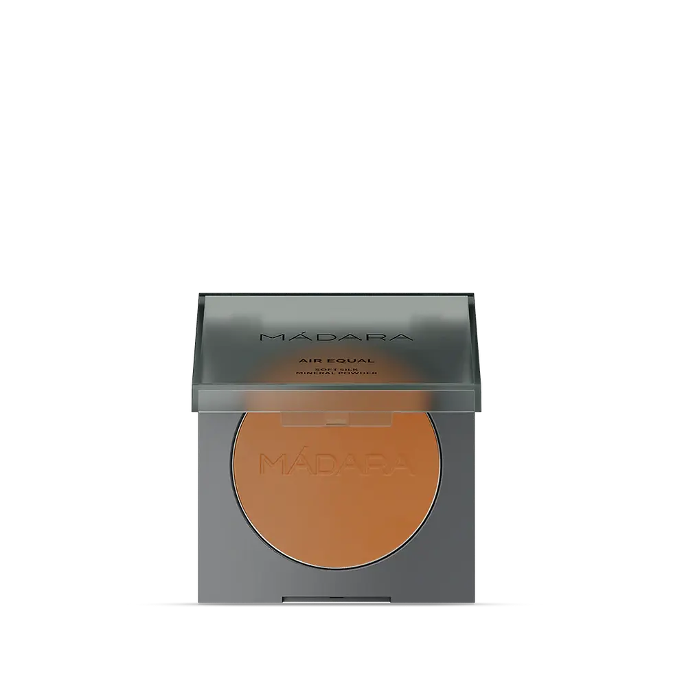 Thumbnail: AIR EQUAL Soft Silk Mineral Powder 9g