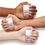 Thumbnail: NAILS INC  45 Second Speedy Gloss - Kings Cross Keeps Cool Quick Drying