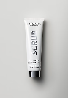 Mádara SCRUB Exfoliating Oil-To-Milk Scrub.png