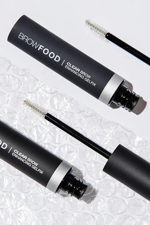 Thumbnail: BROWFOOD Clear Brow Enhancing Gelfix – 8ml