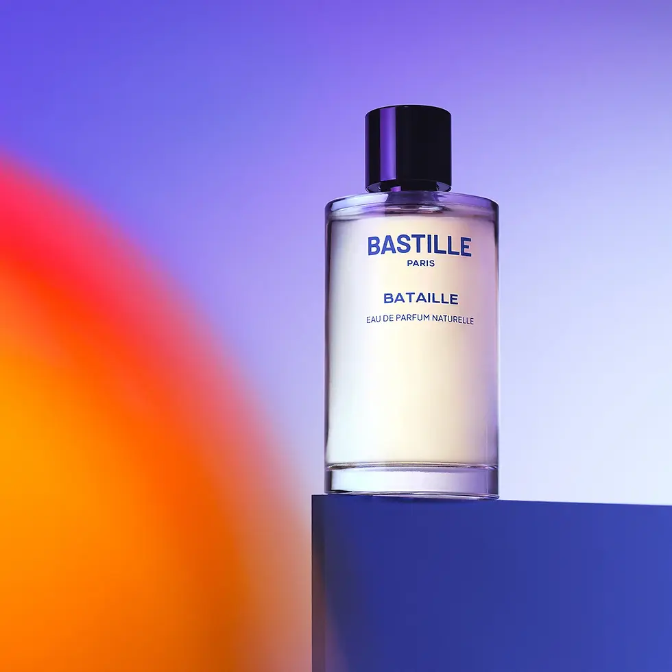 Thumbnail: Bastille BATAILLE, Woody- Eau de Parfum 50ml