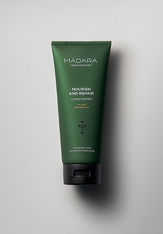 Mádara Nourish and Repair Conditioner - for dry hair .png