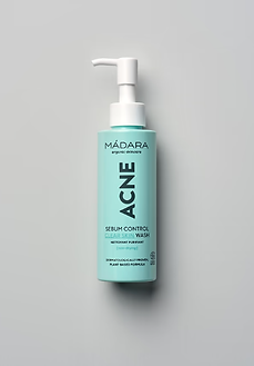 Mádara ACNE Sebum Control Clear Skin Wash.png