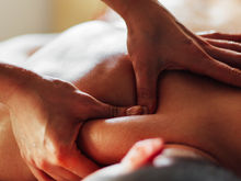 MASSAGE