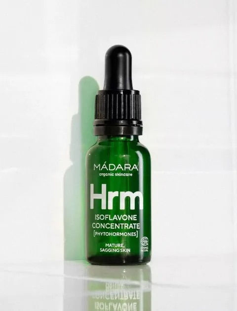 Thumbnail: Mádara Isoflavone Concentrate Custom Active 17.5ml