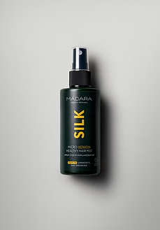 Mádara SILK Micro-Keratin Healthy Hair Mist.png