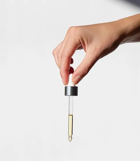 Thumbnail: Mádara DEEP MOISTURE VITAMIN OIL [OMEGA+ E] Face, Décolleté Targets dryness