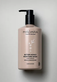 Mádara Bitter Honey Moisture Wash.png