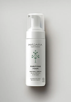 Mádara Purifying foam.png