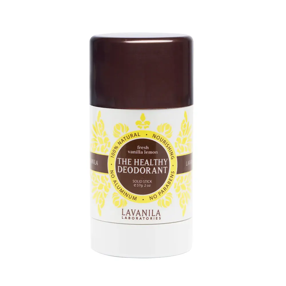 Lavanila The Healthy Deodorant Fresh Vanilla Lemon
