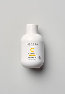 Mádara Vitamin C Intense Glow Concentrate.png