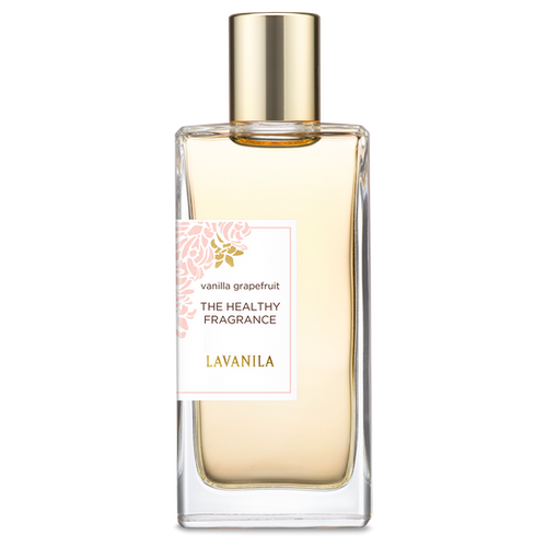 Lavanila Vanilla Grapefruit The Healthy Fragrance EDT Spray 50ml  Boutique Brows Body Skin