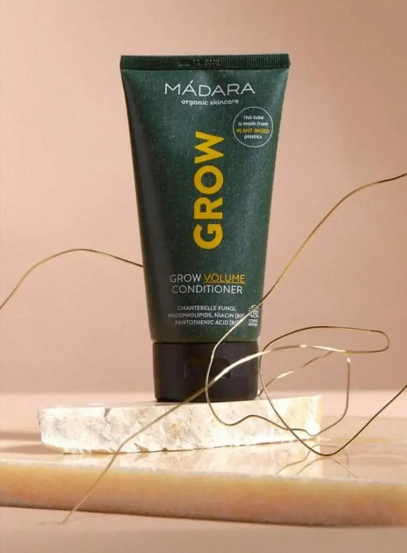 Thumbnail: GROW Volume Conditioner 175ml